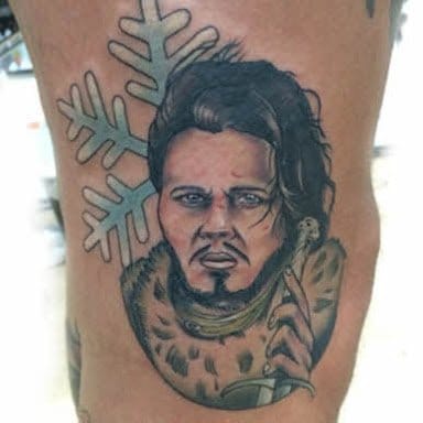 Image result for game of thrones tattoos