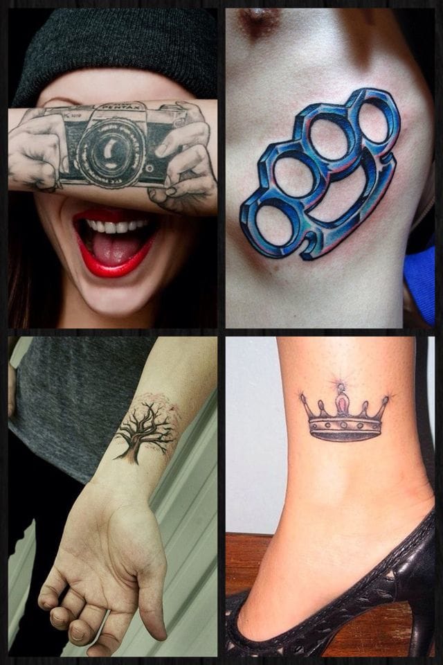 How Much Does A Tattoo Cost? | Tattoodo