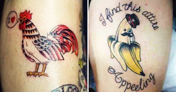 The Clever Hand Tattoo Reviews on Yelp - wide 9