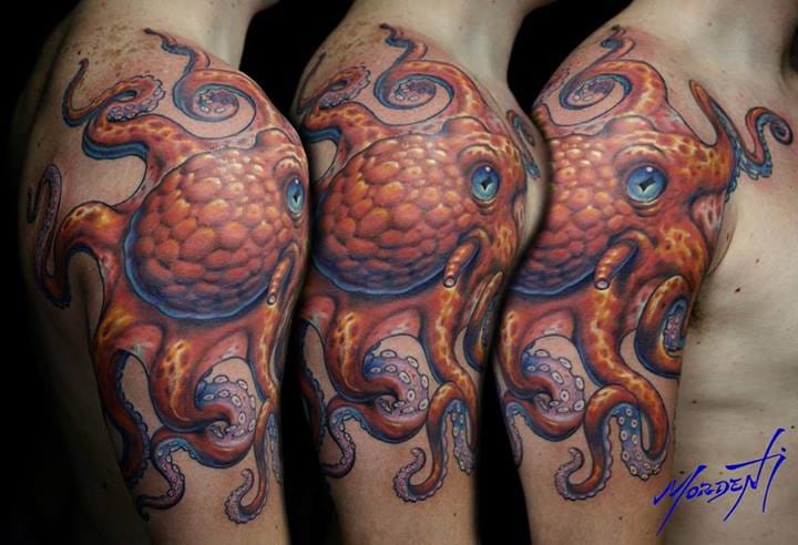 Top 5 Brazilian Tattoo Artists You Need To Know Tattoodo